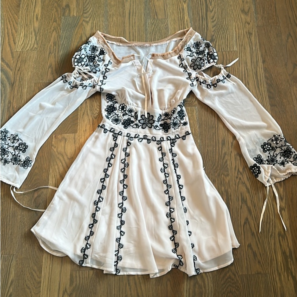 For Love and Lemons Dress